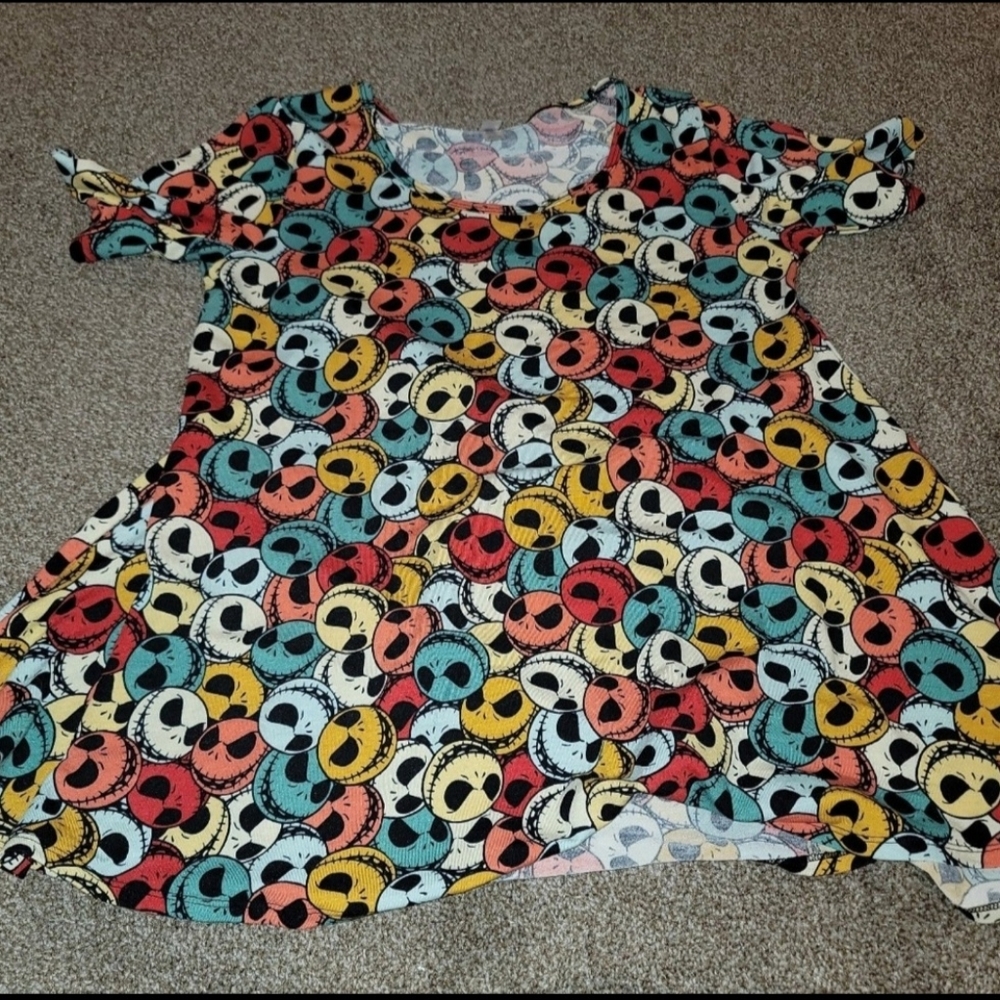 Perfect T